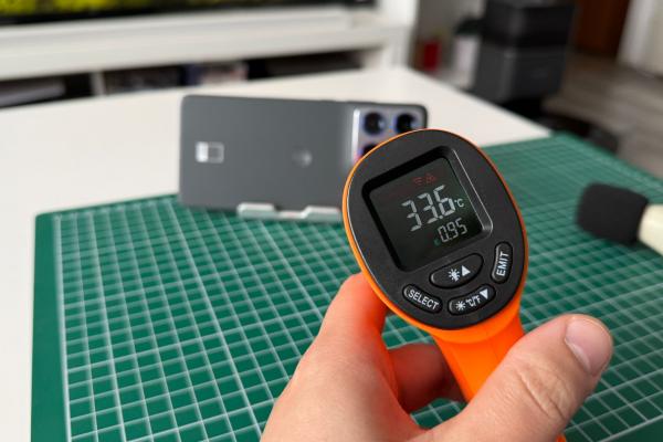 Motorola edge 70 - Teste Mobilissimo.ro
