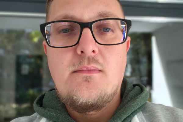 Motorola edge 70 - Mostre Foto (selfie)