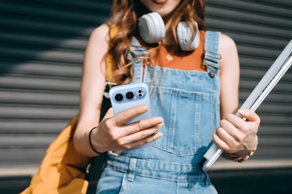 HONOR 500, 500 Pro - Fotografii oficiale