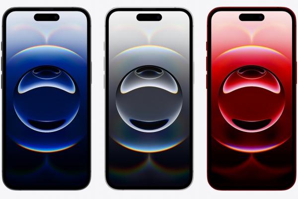 iPhone 17e - Randări fan-made, leak