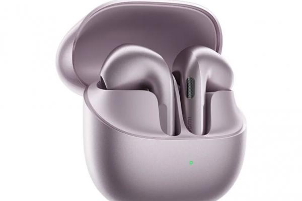 Xiaomi Buds 6 - Fotografii oficiale
