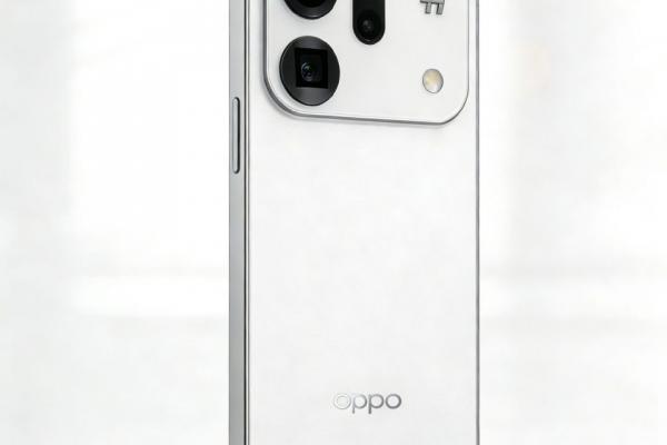 OPPO Find X9s - Imagini ajunse online