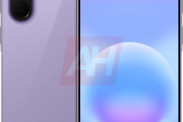 Samsung Galaxy A57 - Randări oficiale (Leak)