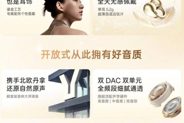 OPPO Enco Clip 2