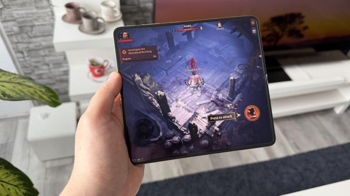 OPPO Find N6: Benchmark-uri care ne pun lângă flagship-uri cu renume non-pliabile