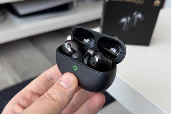 HUAWEI FreeBuds Pro 5 de azi în România! Iată cum obții 200 lei extra-discount pentru cele mai performante căști wireless in-ear din oferta HUAWEI Store