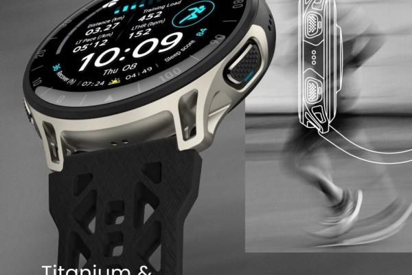 Amazfit Cheetah 2 Pro - Fotografii oficiale