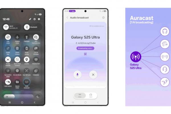 Samsung aduce funcții AI fără upgrade hardware