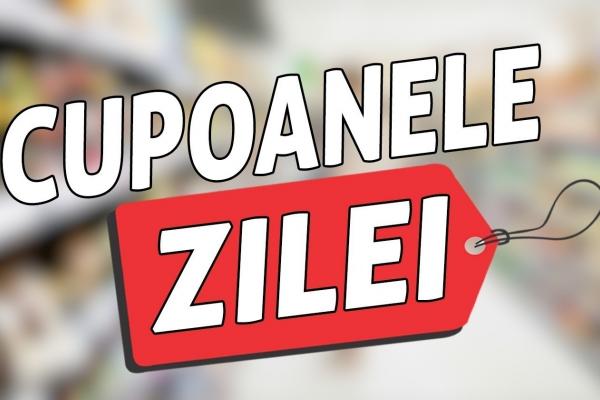 CUPOANELE ZILEI #905: Multi Deals pe eMAG, oferte pentru minivacanța de 1 Mai pe evoMAG, „Otter Days” cu până la 40% reducere