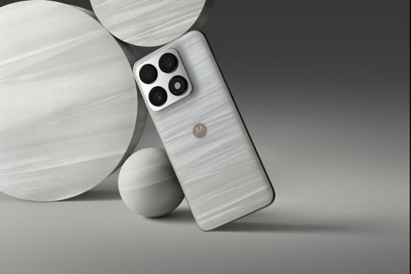 Motorola edge 70 Pro - Fotografii