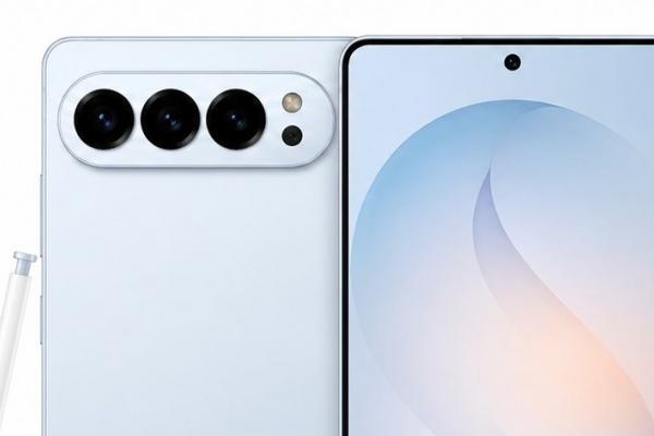 Se întoarce camera orizontală de pe Galaxy S10 pe Galaxy S27 Ultra!? Așa par să indice aceste imagini
