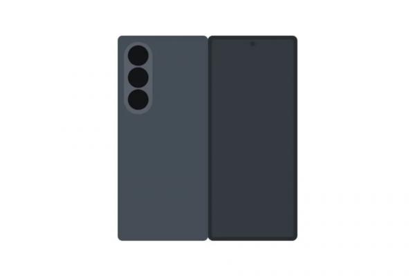 Samsung Galaxy Z Fold8 & Wide - Scăpare One UI 9