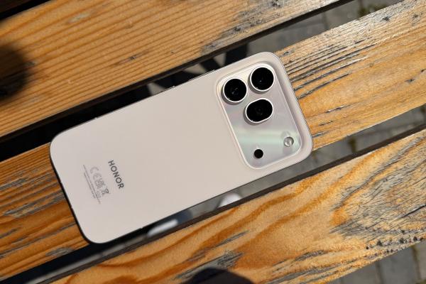 Honor 600 Pro - Fotografii Hands-On