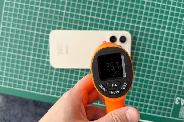 Honor 600 Pro - Teste Mobilissimo.ro