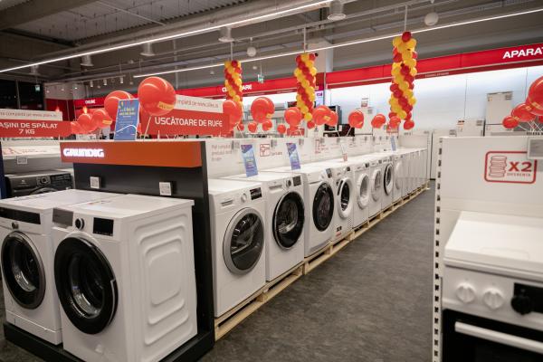 Black Friday de primăvară Altex