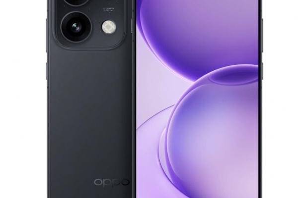 OPPO Reno16 Pro - Fotografii oficiale