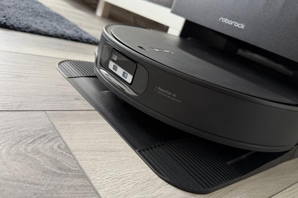 Roborock Qrevo Edge 2 - Design