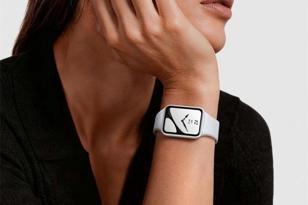 Xiaomi Smart Band 10 Pro - Fotografii