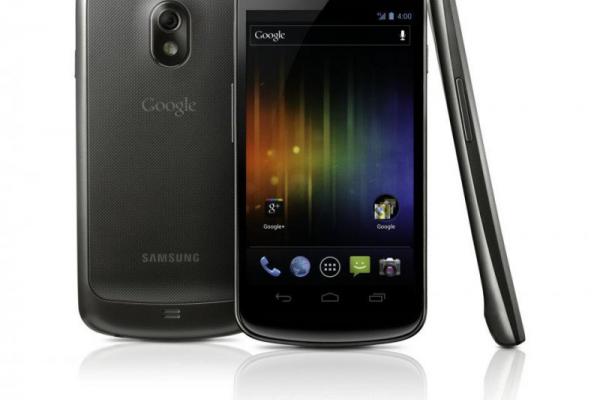 Samsung Galaxy Nexus - detalii oficiale pentru cel mai așteptat device Android