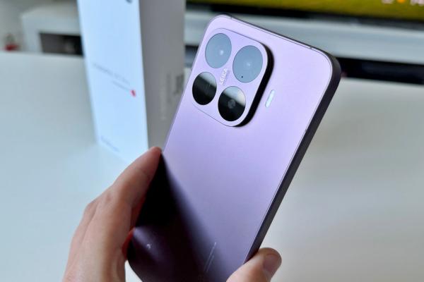 Xiaomi 17T Pro - Unboxing
