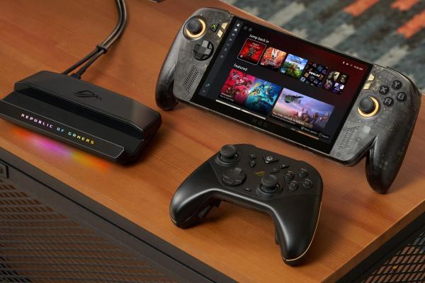 ASUS lansează ROG Xbox Ally X20