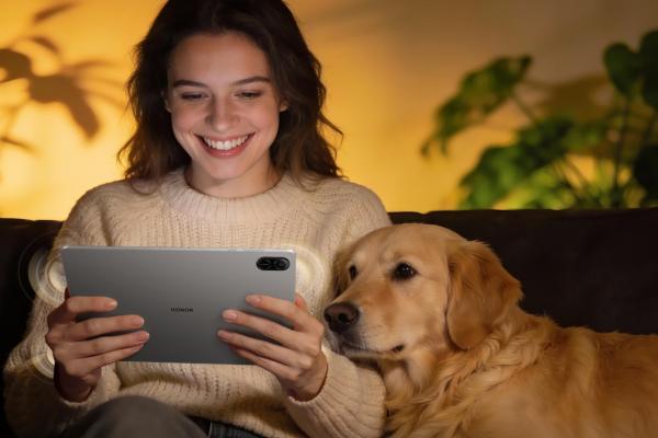 HONOR Pad X8b debutează oficial în România: Tabletă de 11 inch cu ecran 90Hz, baterie de 10.100 mAh și procesor Snapdragon 680