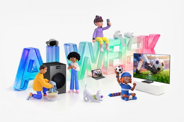 Samsung prelungește promoțiile AI Week: reduceri de până la 2500 lei la televizoare, Galaxy S25 FE și Galaxy Tab S11 până pe 7 iunie