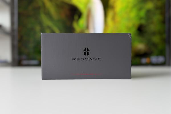 REDMAGIC 11S Pro - Unboxing
