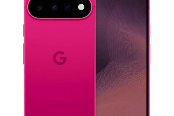 Google Pixel 11 - Randări cu iz realist