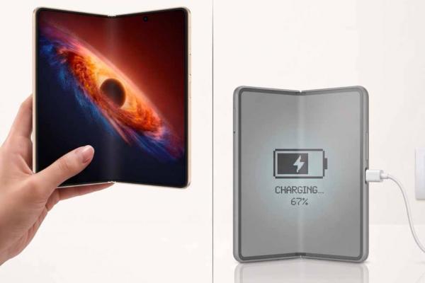 HONOR Magic V6 vs Galaxy Z Fold8