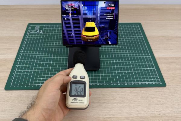 Samsung Galaxy Z Fold8 - Teste Mobilissimo.ro