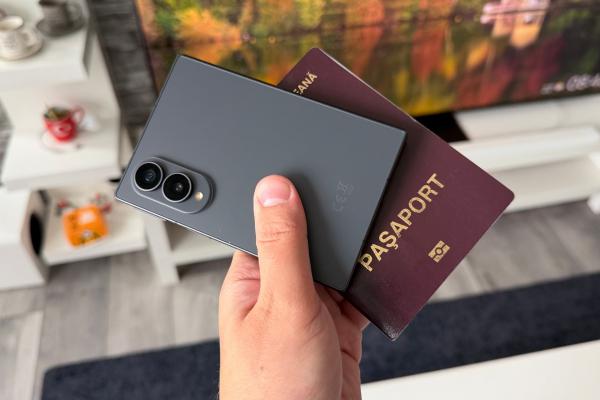 Samsung Galaxy Z Fold8 review detaliat (Evaluare Mobilissimo)