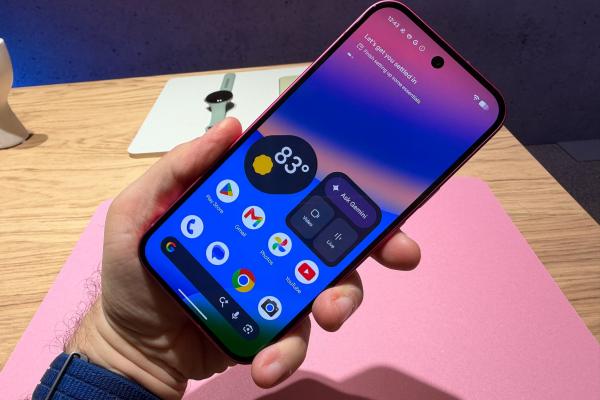 Google Pixel 11 - Fotografii hands-on