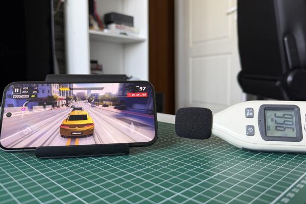 Google Pixel 11 - Teste Mobilissimo.ro