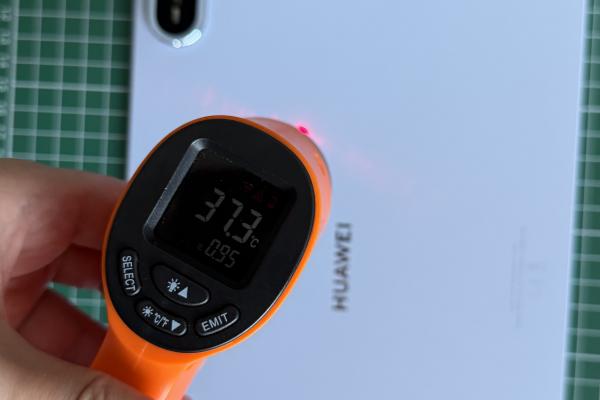 Huawei MatePad Air (2026) - Teste Mobilissimo.ro