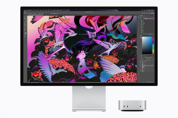 Mac mini trece la primul cip Apple pe 2 nm, iar Mac Studio primește arhitectură cu patru die-uri