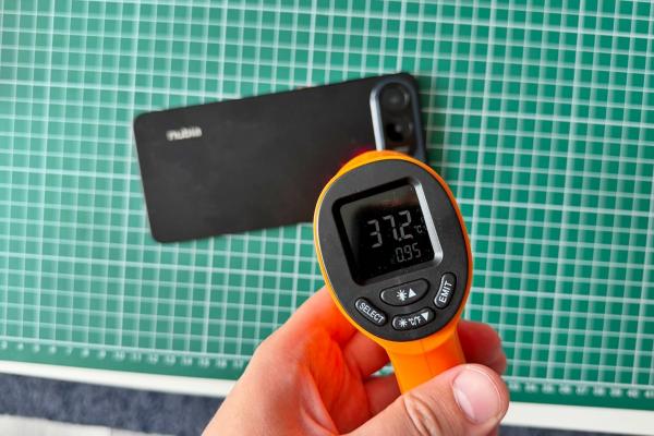 Nubia Air Pro - Teste Mobilissimo.ro