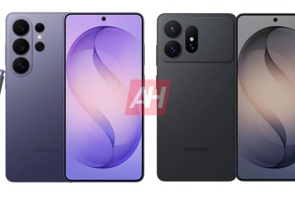 Samsung Galaxy S27 Ultra - Leak