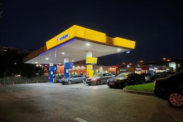 Nubia Air Pro - Mostre Foto (seara)