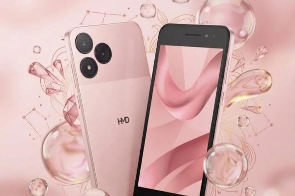 HMD Asha 305 Pro