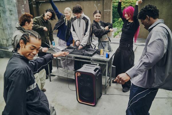 Sony adaugă trei boxe noi în gama ULT Tower și coboară prețul de intrare