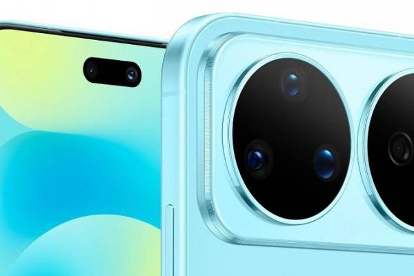 Huawei nova 16s Pro - Fotografii oficiale
