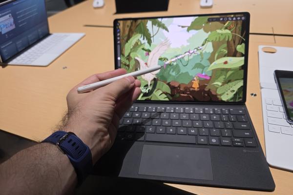 HUAWEI MatePad Pro 12 (2026)