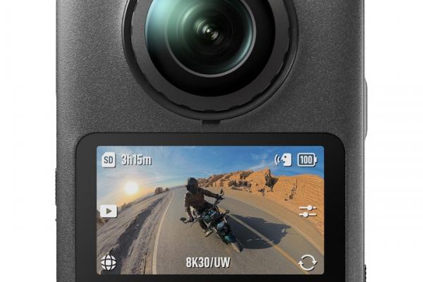 DJI Osmo 360 II