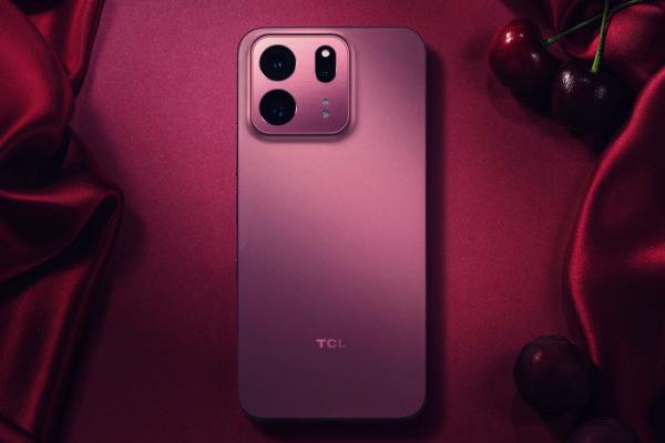 TCL P80 Ultra
