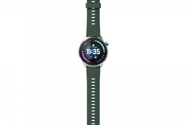 Motorola Moto Watch Ultra - Fotografii oficiale