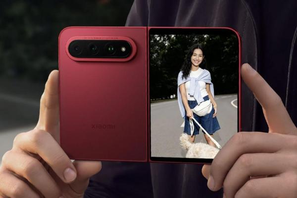 Cum face fotografii Xiaomi 18 Fold? Primele mostre impresionează