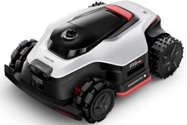 DREAME A3 AWD Pro