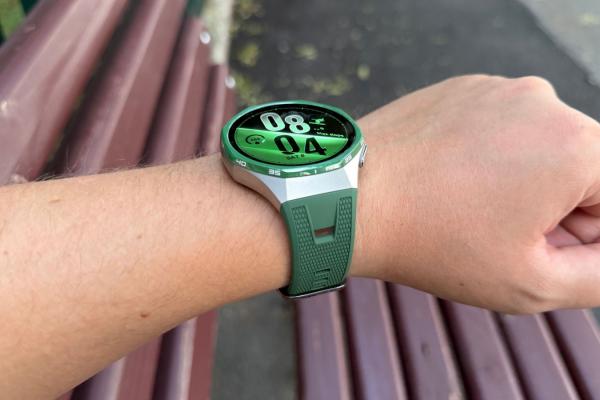 HUAWEI Watch GT 7 Pro - Fotografii (2)