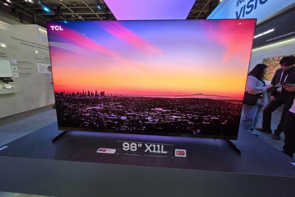 TCL X11L - IFA 2026